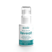 BODIZ Reveal Glycolic Acid Serum - Face Serum | Source Beauty Egypt