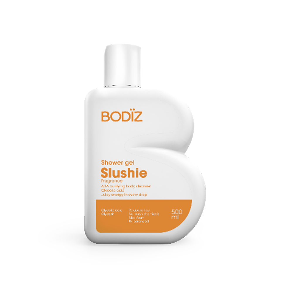 Shower Gel - Slushie