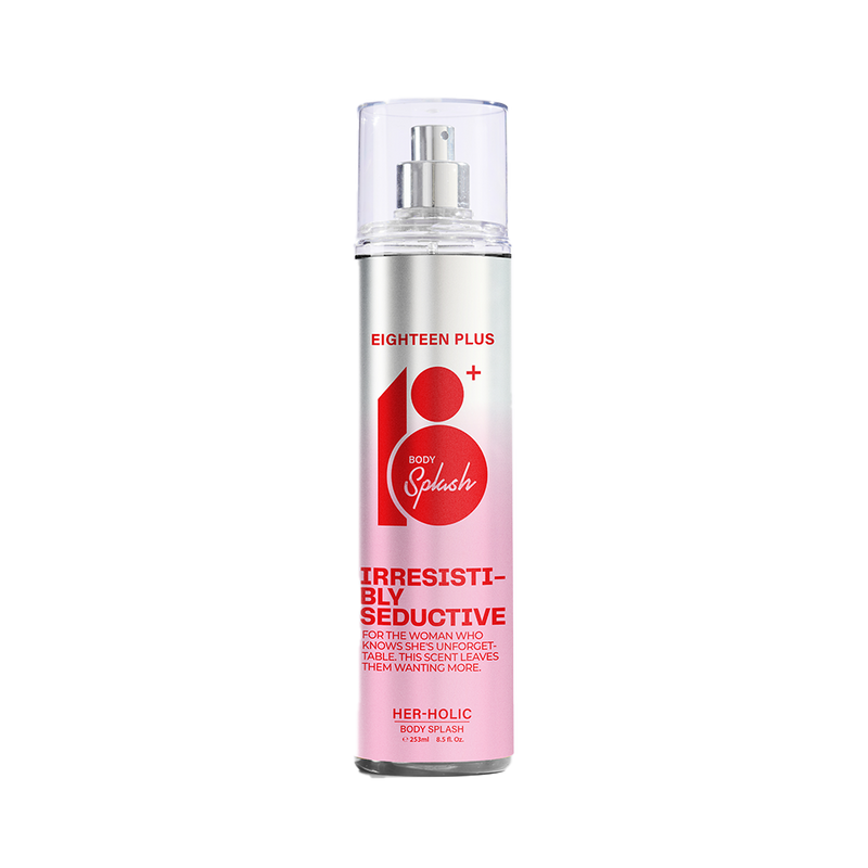 Her-Holic Body Splash