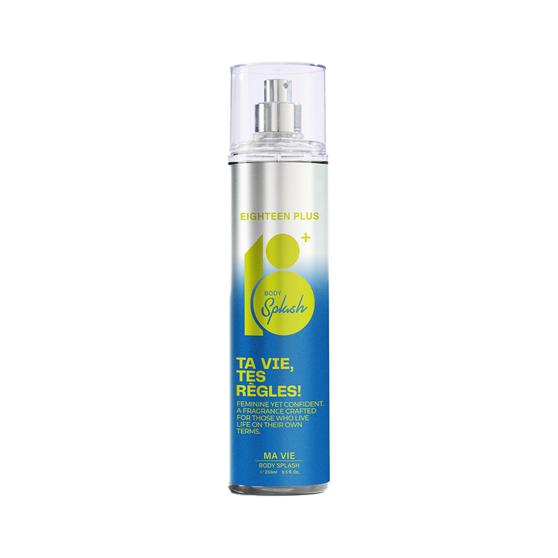 Ma Vie Body Splash