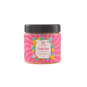 Candy Scoop Body Scrub