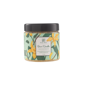 Dare Vanilla Body Scrub