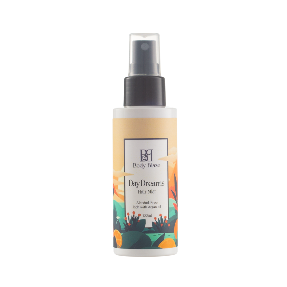 Day Dreams Hair Mist