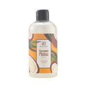 Coconut Flakes Shower Gel