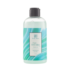 Pure Refreshing Shower Gel