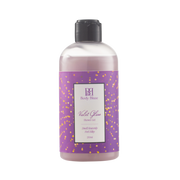 Violet Glow Shower Gel