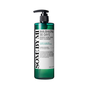 30 Days Miracle Acne Clear Body Cleanser