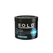 Hair Gel - Strong