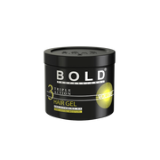 Hair Gel - Volume