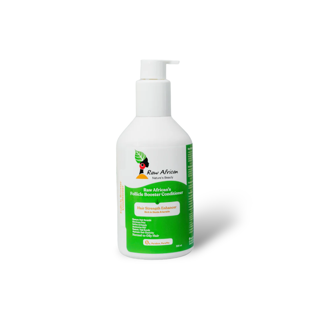 Follicle Booster Conditioner