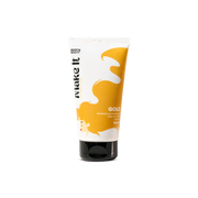 Make It Attractive - Temporary Gold Hair Dye