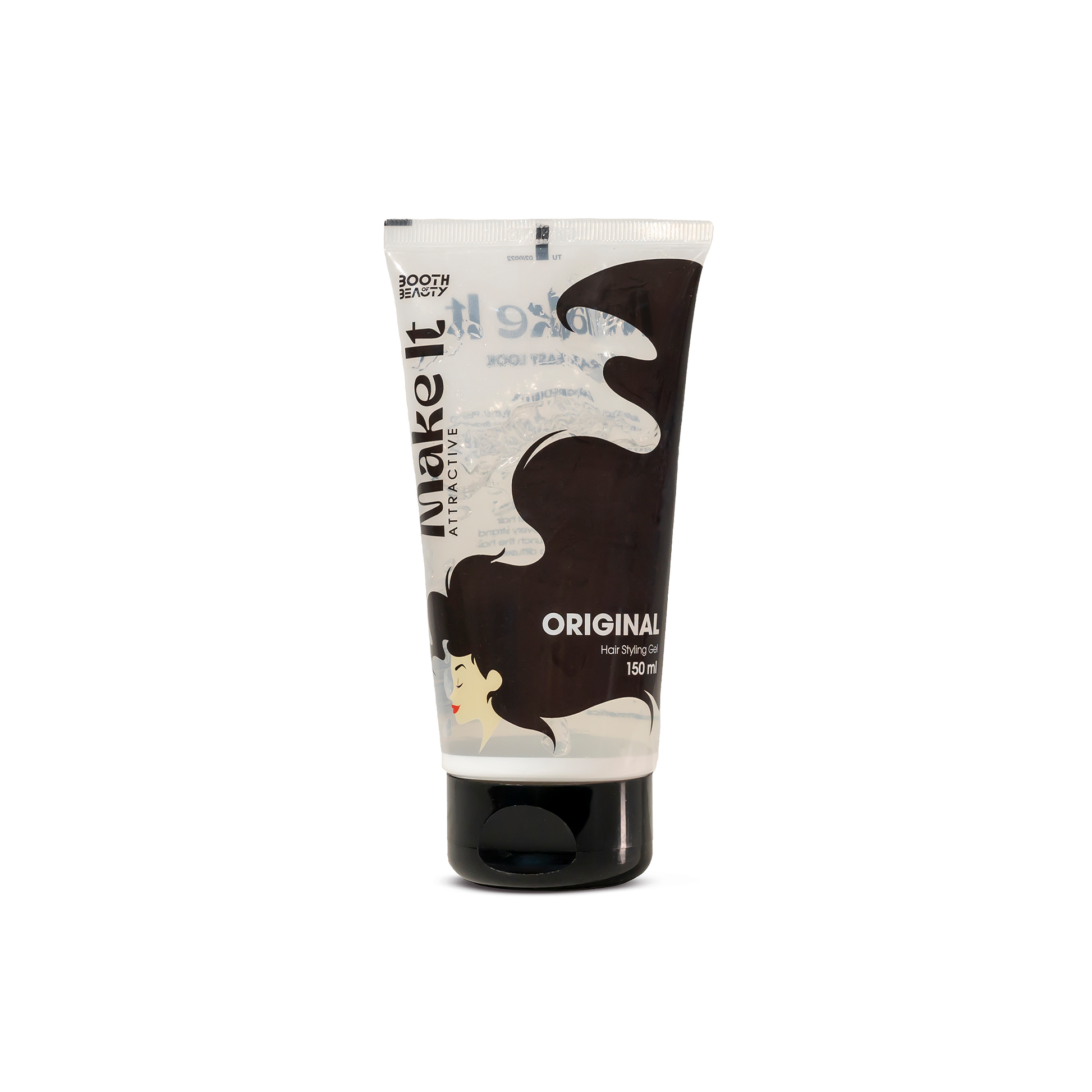 Make It Attractive Original - Hair Styling Gel