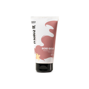 Make It Attractive - Temporary Rose Gold Hair Dye