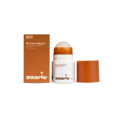 Giraffe Brown Mood Whitening Deodorant
