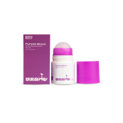Giraffe Purple Mood Whitening Deodorant