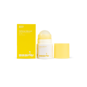Giraffe Yellow Mood Whitening Deodorant
