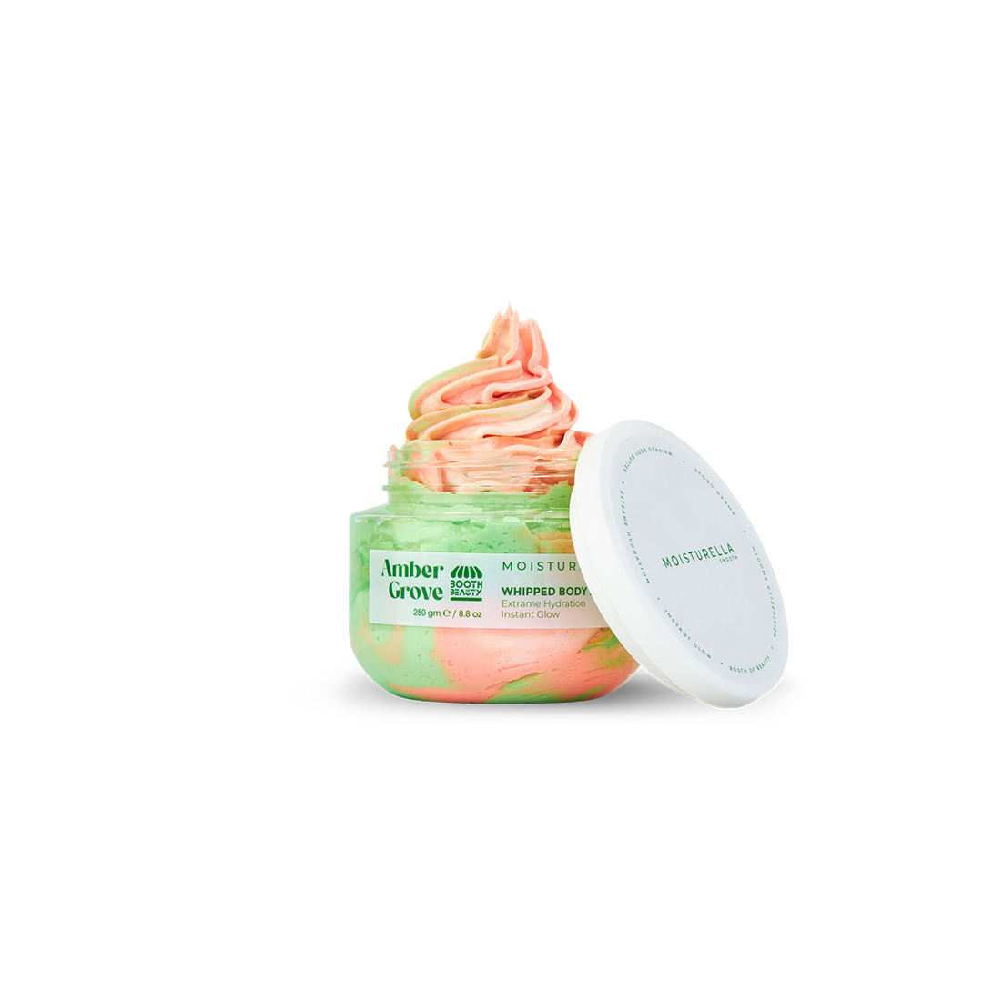 Moisturella Amber Grove Body Butter