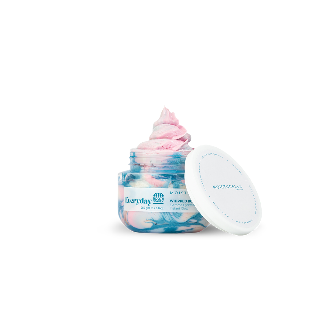 Moisturella Everyday Body Butter
