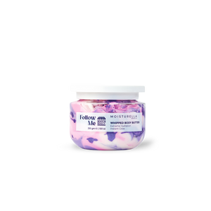 Moisturella Follow Me Body Butter