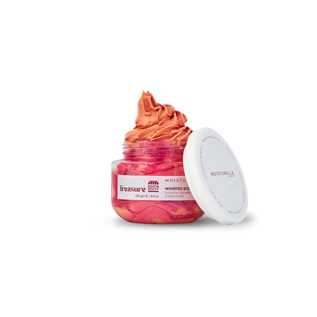 Moisturella Treasure Body Butter