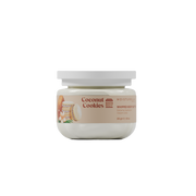 Booth of Beauty Moisturella Coconut Cookies Body Butter - Body Butter | Source Beauty Egypt