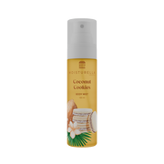 Booth of Beauty Moisturella Coconut Cookies Body Mist - Body Mist | Source Beauty Egypt