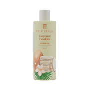 Booth of Beauty Moisturella Coconut Cookies Shower Gel - Shower Gel | Source Beauty Egypt