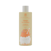 Booth of Beauty Moisturella Mango Ice Cream Shower Gel - Shower Gel | Source Beauty Egypt