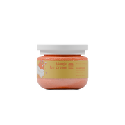 Booth of Beauty Moisturella Mango Ice Cream Sugar Scrub - Body Scrub | Source Beauty Egypt