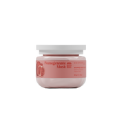 Booth of Beauty Moisturella Pomegranate Musk Body Butter - Body Butter | Source Beauty
