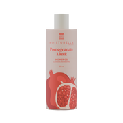 Booth of Beauty Moisturella Pomegranate Musk Shower Gel - Shower Gel | Source Beauty Egypt