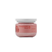 Booth of Beauty Moisturella Pomegranate Musk Sugar Scrub - Body Scrub | Source Beauty Egypt