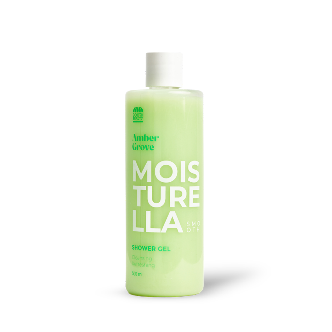 Moisturella Amber Grove Shower Gel