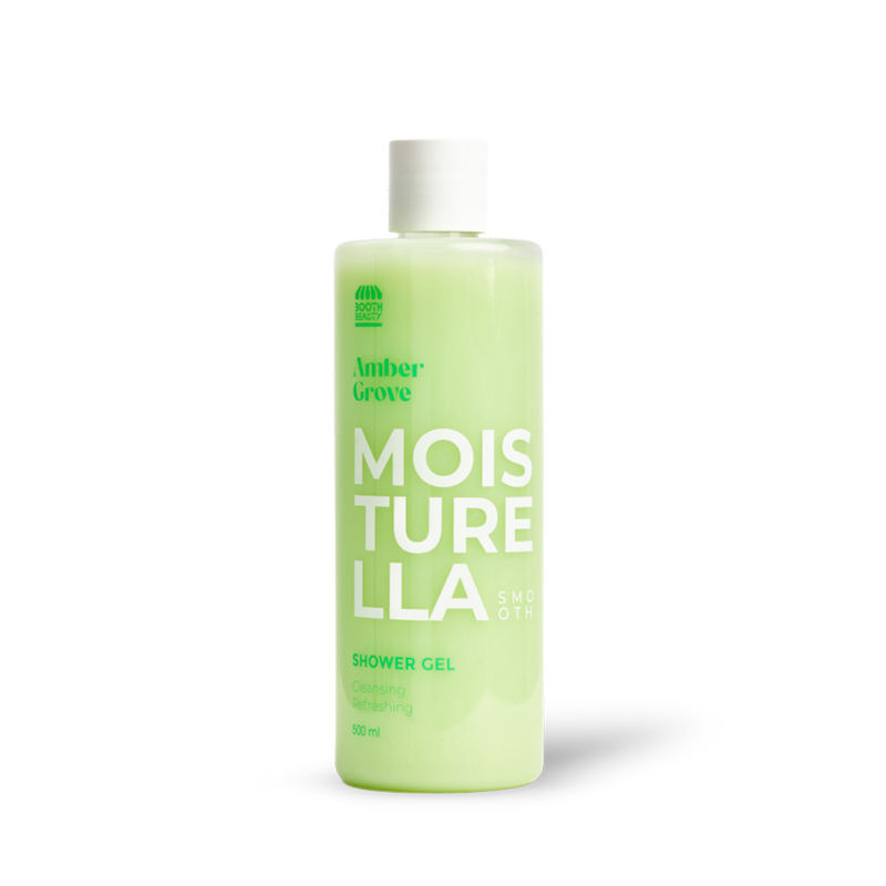Moisturella Amber Grove Shower Gel