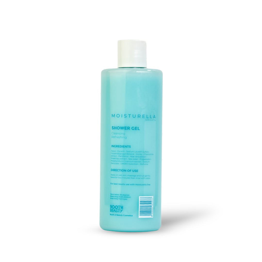 Moisturella Everyday Shower Gel