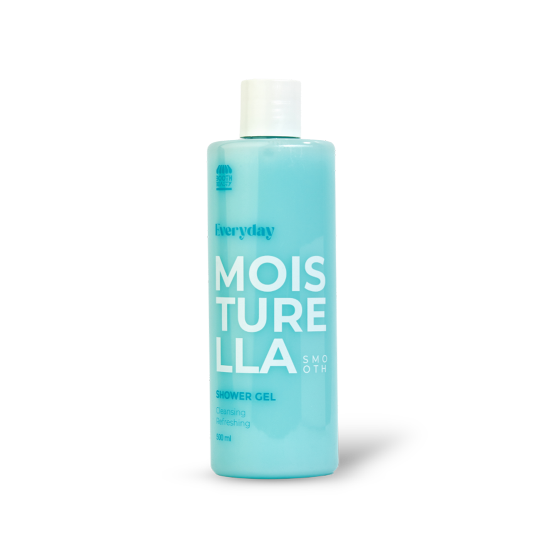 Moisturella Everyday Shower Gel