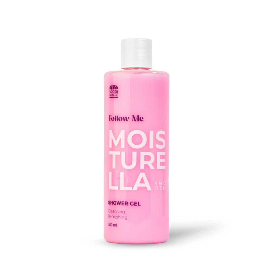 Moisturella Follow Me Shower Gel