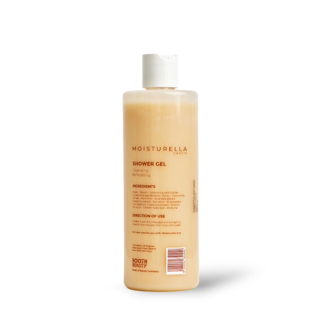 Moisturella Royal Arabia Shower Gel