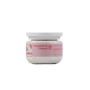 Booth of Beauty Moisturella Strawberry Mousse Body Butter - Body Butter | Source Beauty