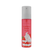 Booth of Beauty Moisturella Strawberry Mousse Body Mist - Body Mist | Source Beauty Egypt