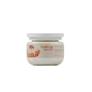 Booth of Beauty Moisturella Vanilla Tart Body Butter - Body Butter | Source Beauty Egypt