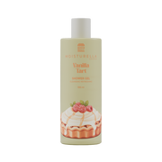 Booth of Beauty Moisturella Vanilla Tart Shower Gel - Shower Gel | Source Beauty Egypt