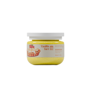 Booth of Beauty Moisturella Vanilla Tart Sugar Scrub - Body Scrub | Source Beauty Egypt