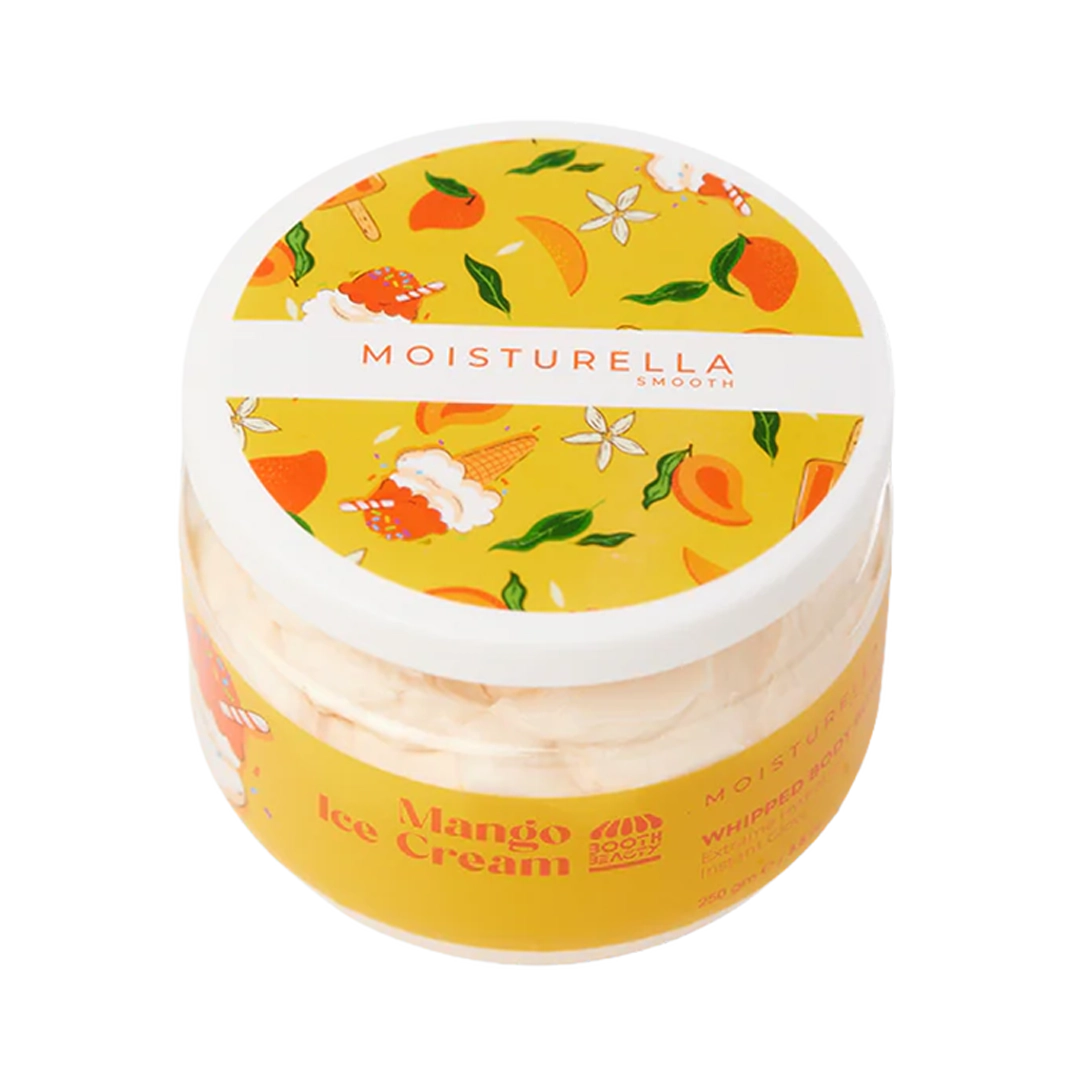 Moisturella Mango Ice Cream Body Butter