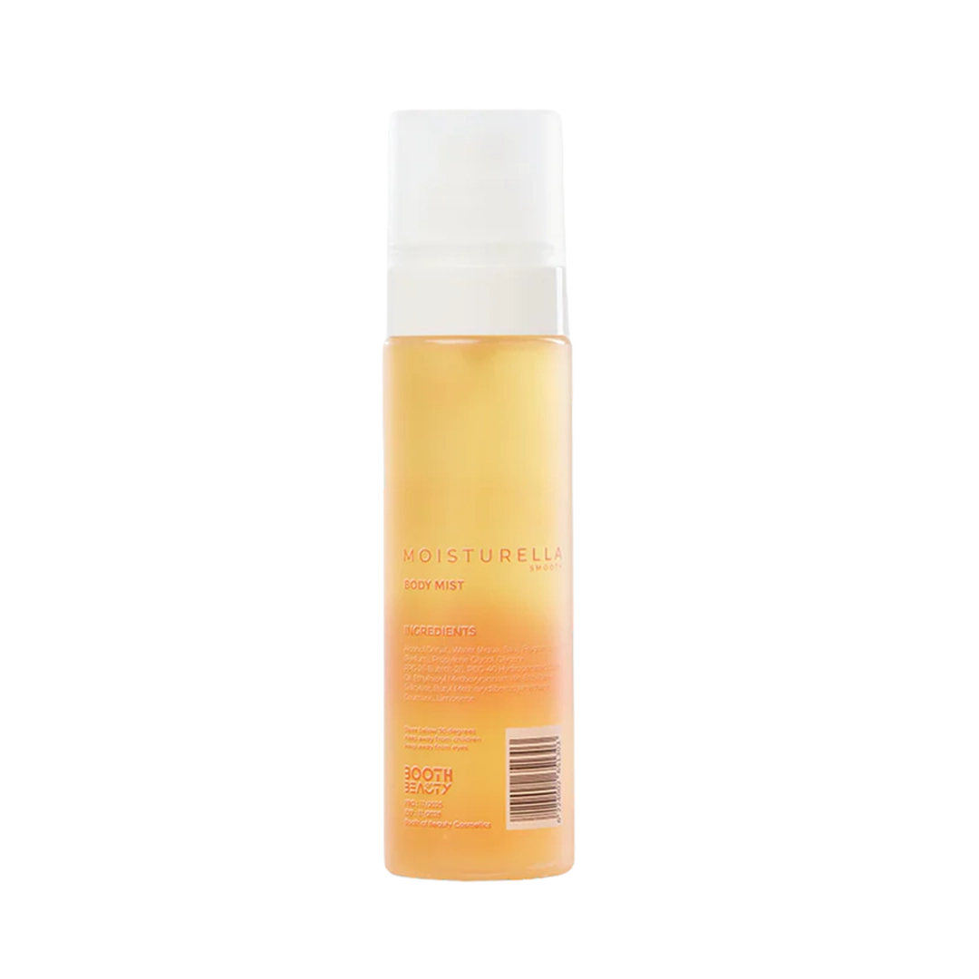 Moisturella Mango Ice Cream Body Mist