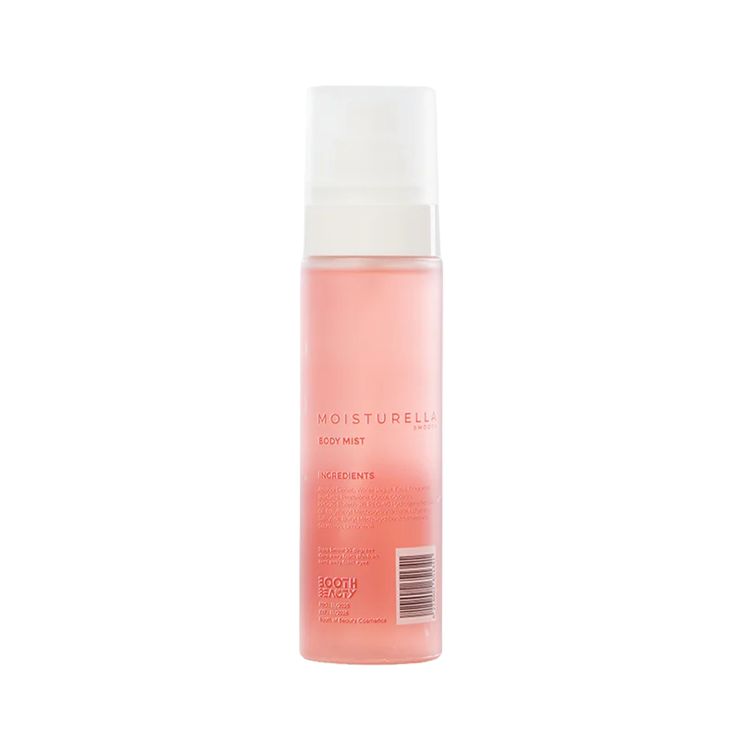Moisturella Pomegranate Musk Body Mist