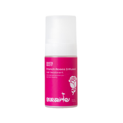 Giraffe Hair Deodorant Perfume Berries Infused