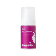 Giraffe Hair Deodorant Perfume French Roses Infused