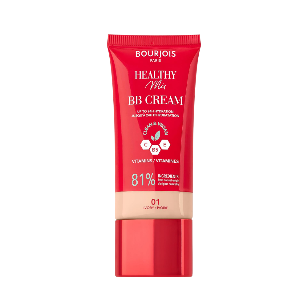 Healthy Mix BB Cream Foundation - Ivory