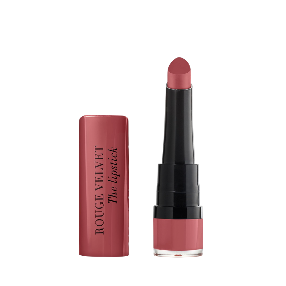 Rouge Velvet Lipstick